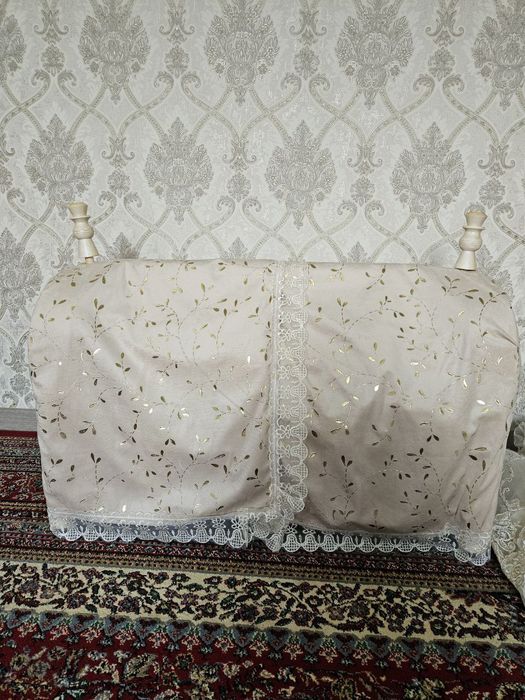 Енги бешик ишлатилмаган