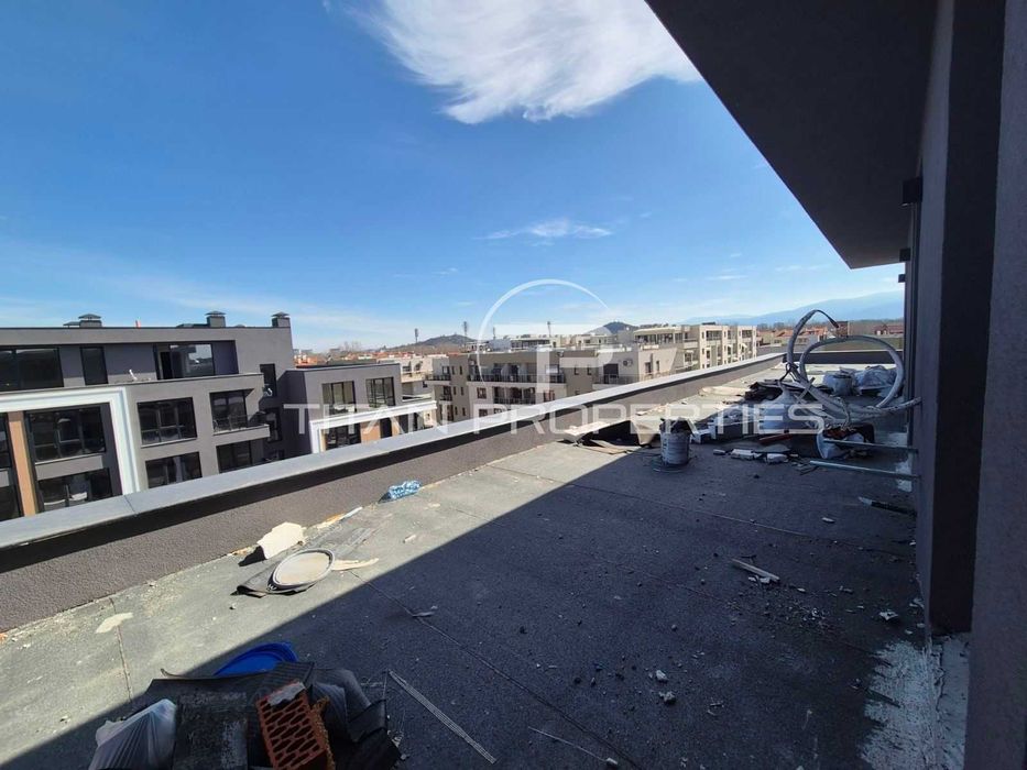 Продава се Тристаен апартамент в Пловдив, Кършияка - 280 кв.м за 463 €/кв.м - Снимка #9