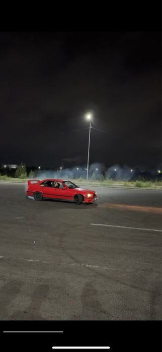 Автомобиль е36 бмв 325