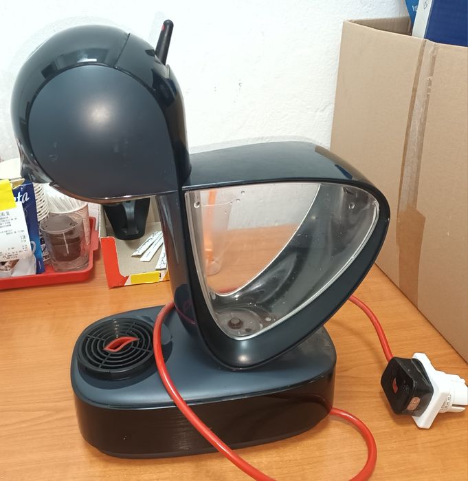Delonghi Dolce Gusto