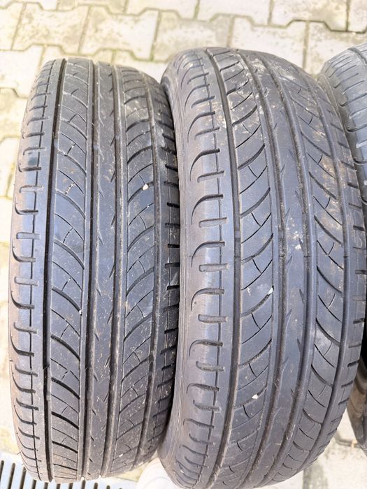 SET Cauciucuri vara Premiorri Solazo 165/70/R14 81H