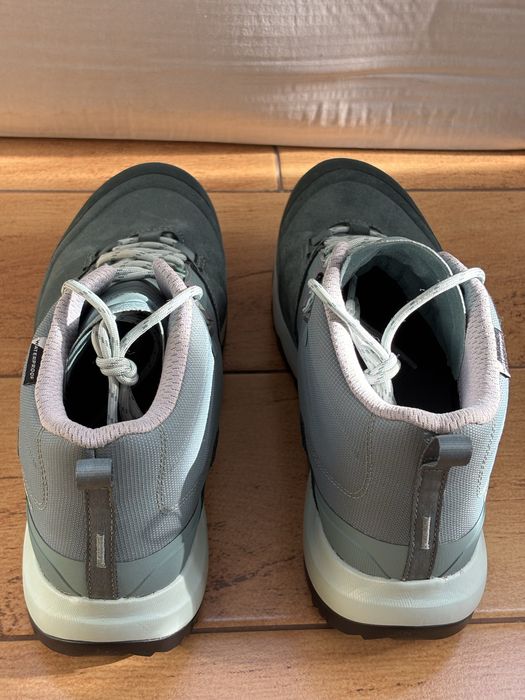 Ghete damă pt drumetie si trekking QUECHUA Decathlon nr 40