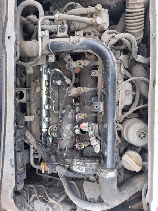 Двигател 1,3 cdti 75к.с opel ,,1,3 multijet fiat