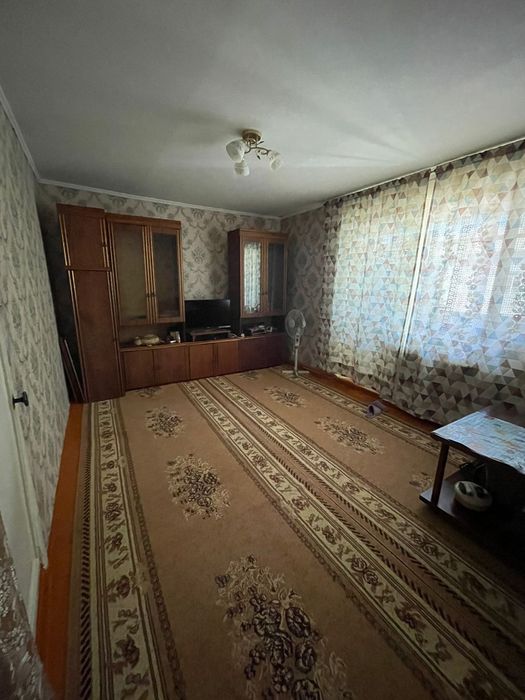 Квартира ремзавод 2 этаж