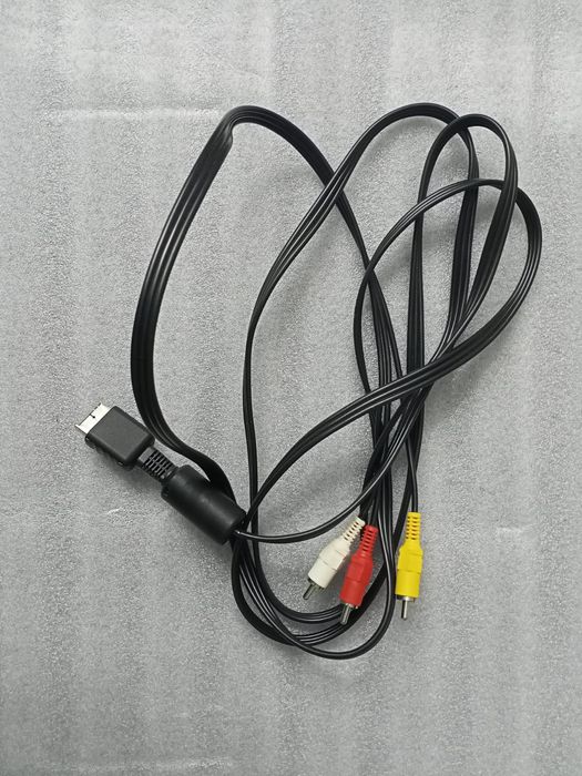 Кабель Sony PlayStation