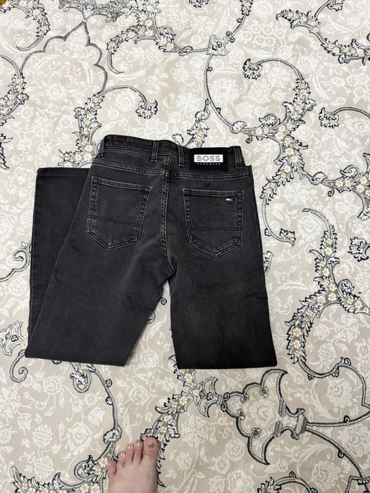 Новые брюки для мальчиков 10-13 лет