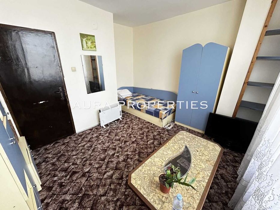 Разград / 3-стаен, под наем