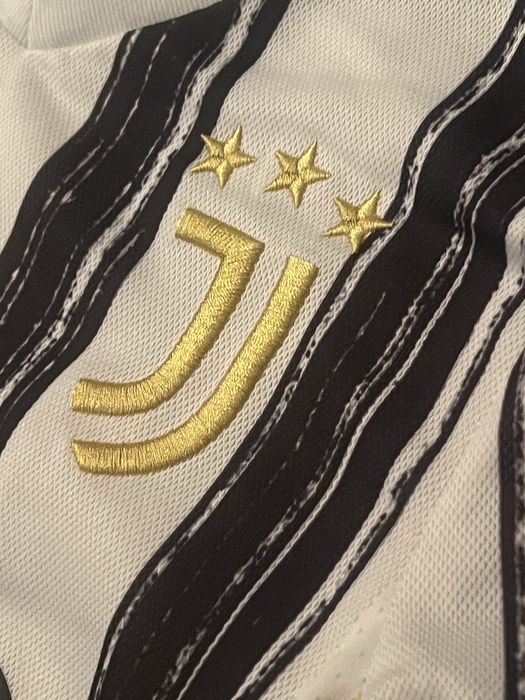 Tricou Adidas Juventus Torino