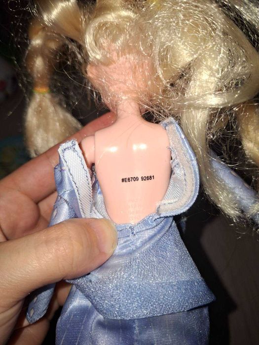 Кукли - Елза, серии Enchantimals и други