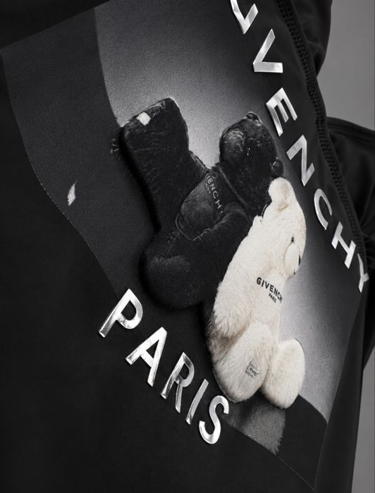 Givenchy дамски цял бански в два цвата