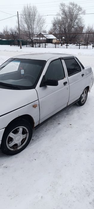 Продам Ваз 2110 Богдан. 2010г.в.