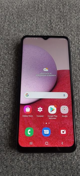 Samsung A13 4/128GB перфектен