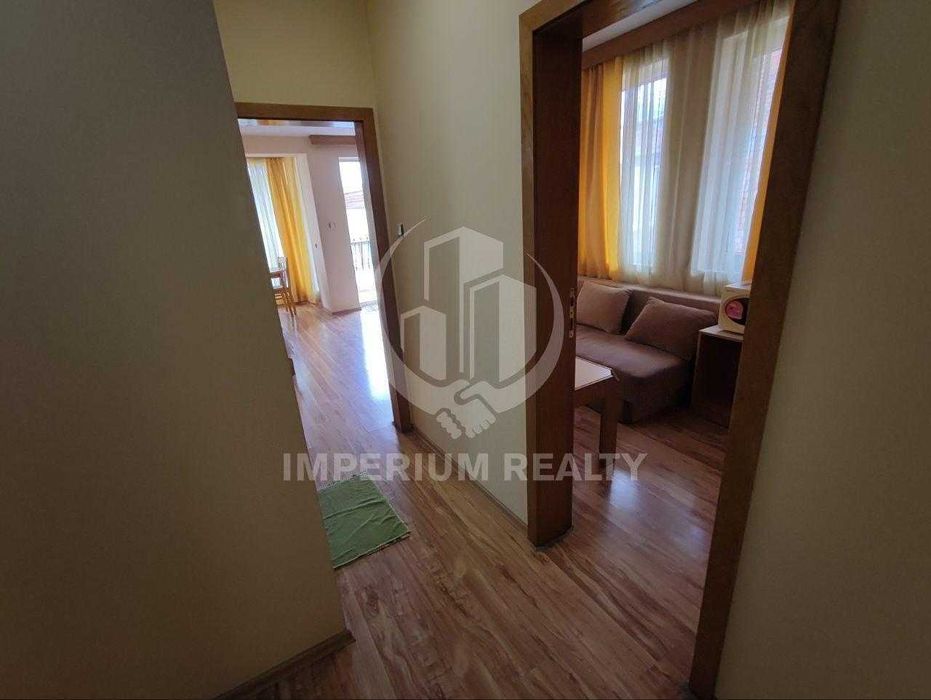 Продава се Двустаен апартамент в Созопол - 68 кв.м за 1353 €/кв.м - Снимка #2