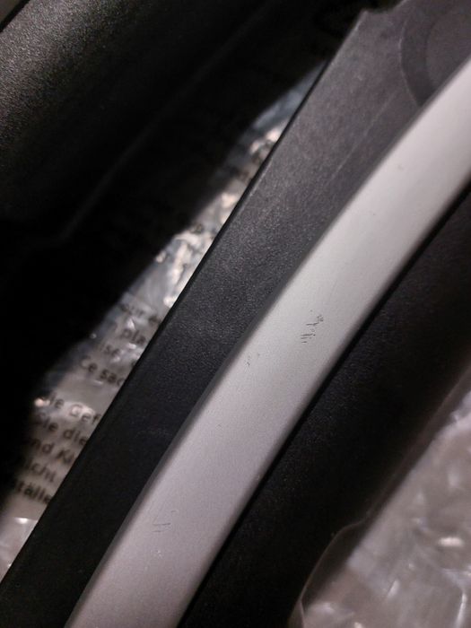 Багажник за каяк THULE K-Guard 840