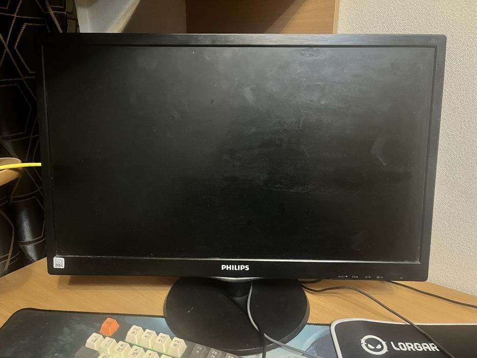 Продам монитор.