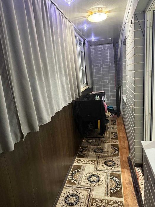 СИТИ продам квартиру