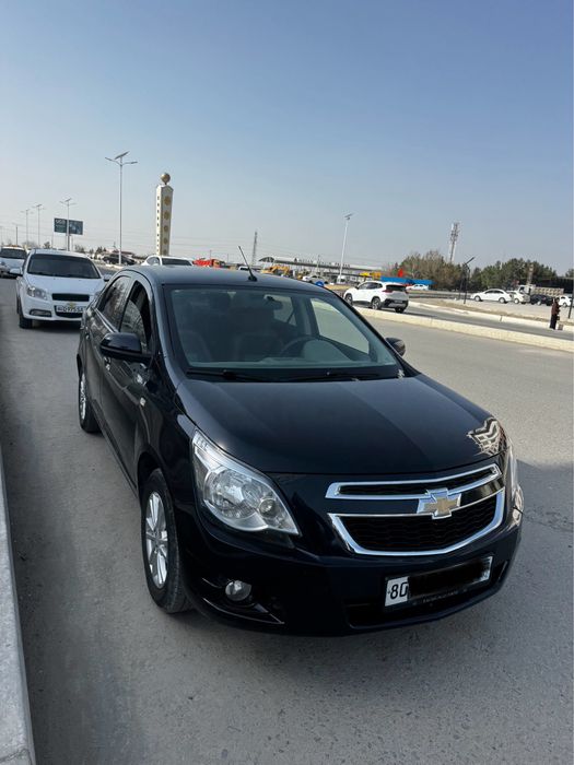 Кобалт ат метан газда срочно сотилади