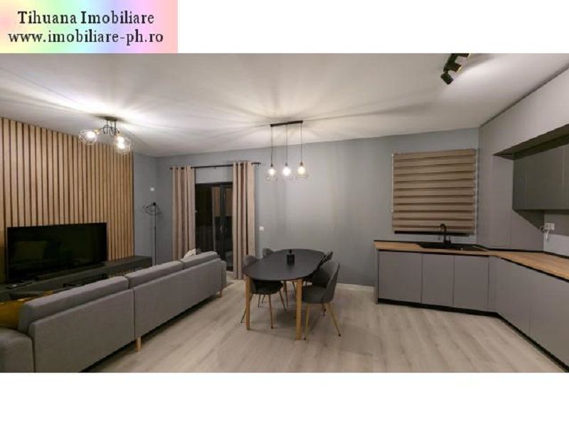 Casa de inchiriat - MRS Residence Country-(Ramatuelle)