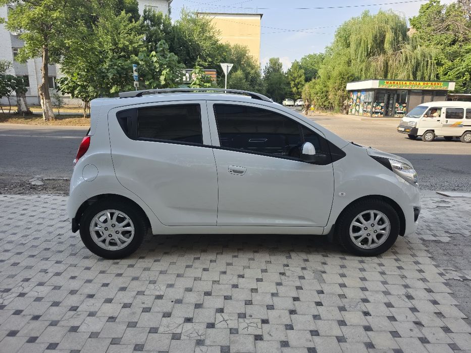 Spark автомат сотилади