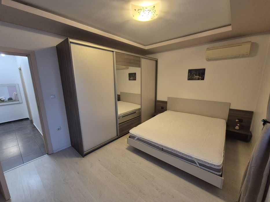 Дава се под наем Тристаен апартамент в Варна, Конфуто - 85 кв.м за 847.62 € - Снимка #7