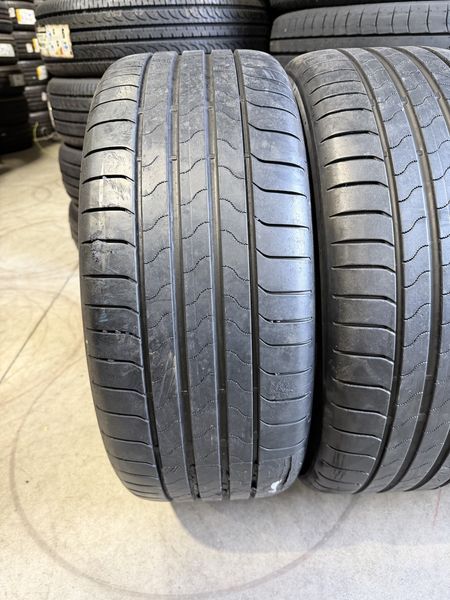 225/40/19 BRIDGESTONE 3бр