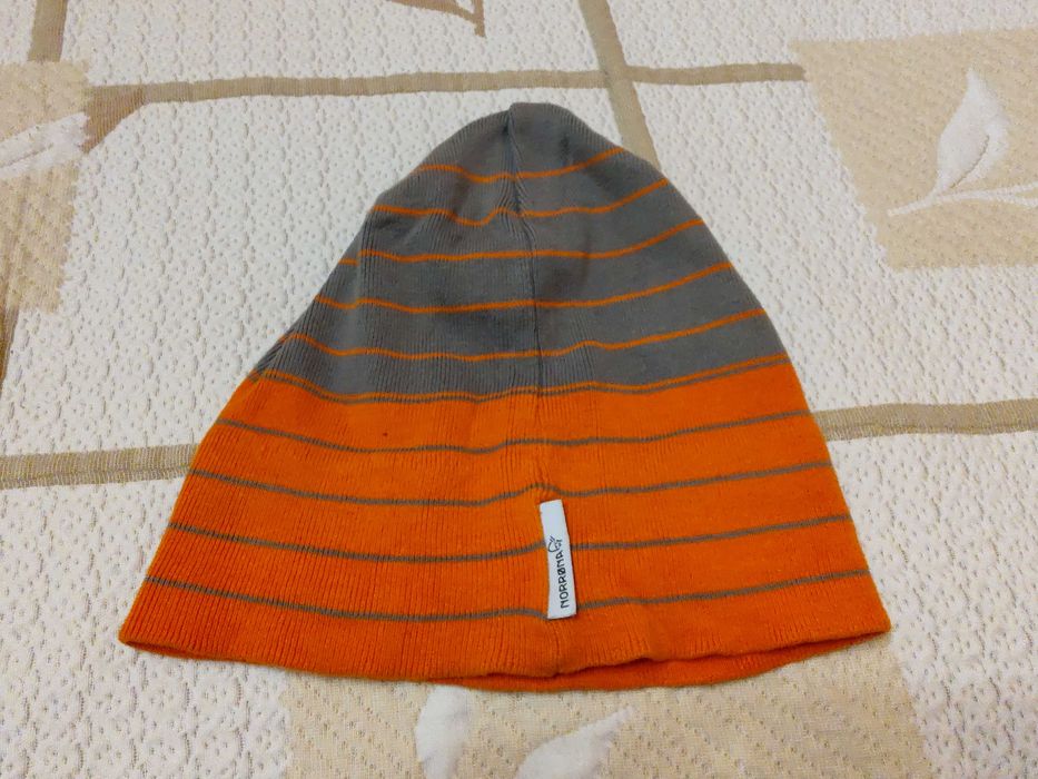 Зимни шапки-Norrona,Eisbär