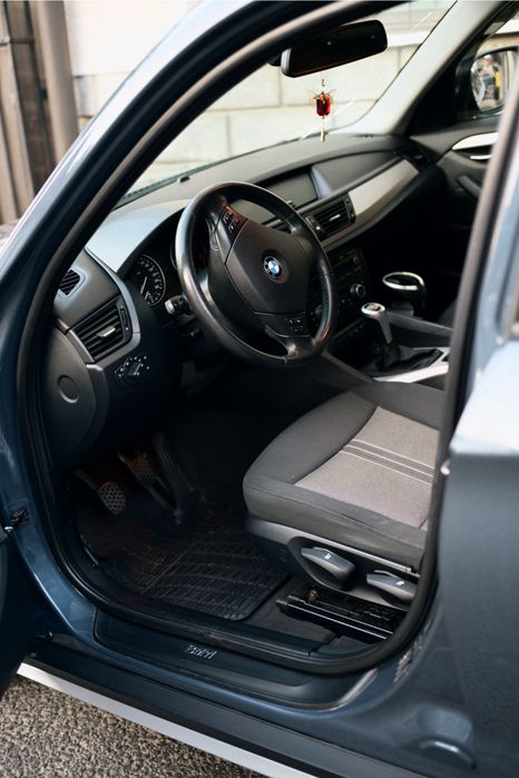 Bmw seria 1 xdrive 2000 diesel 145 cai