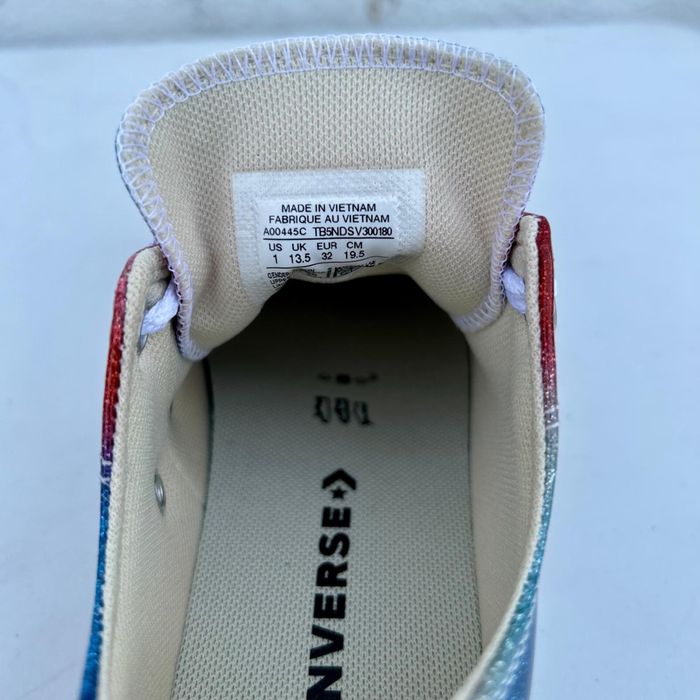 Bascheti CONVERSE 13.5 (19.5cm)