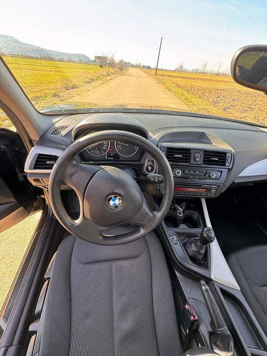 VAND  BMW seria 1