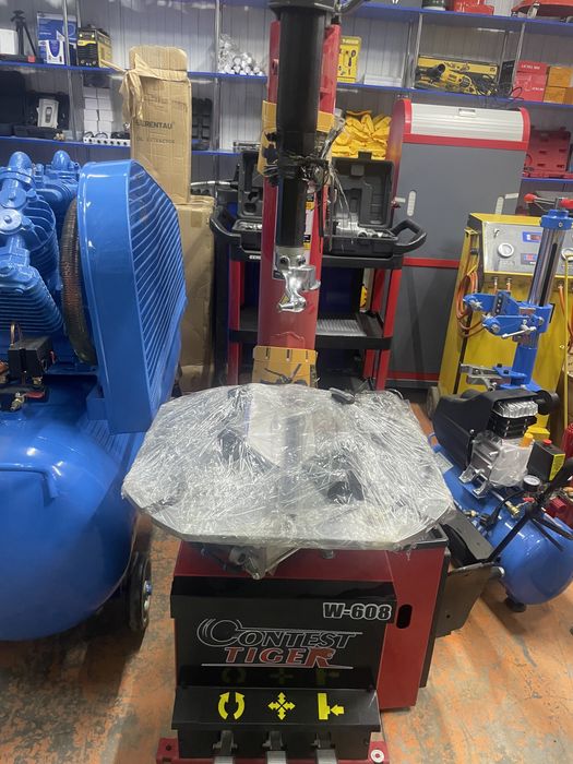 Вулканизатор электрические