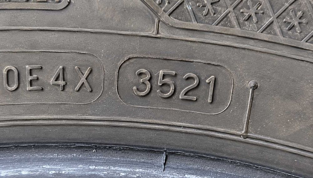 Зимни гуми Kleber Krisalp HP3 – 205/55 R16 – 4 бр.
