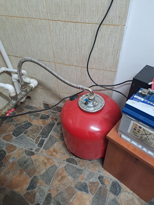 Termoșemineu Ptrity 18 kw