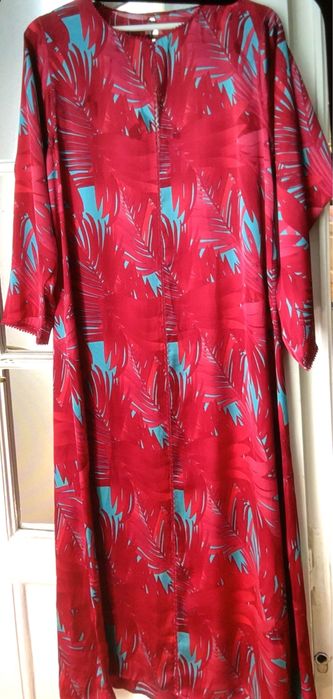 Rochie superba L