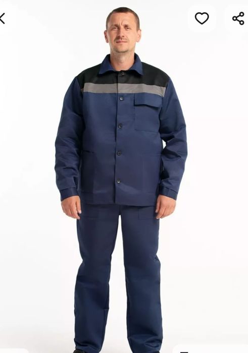 Спецодежда, Россия, г. Иваново.