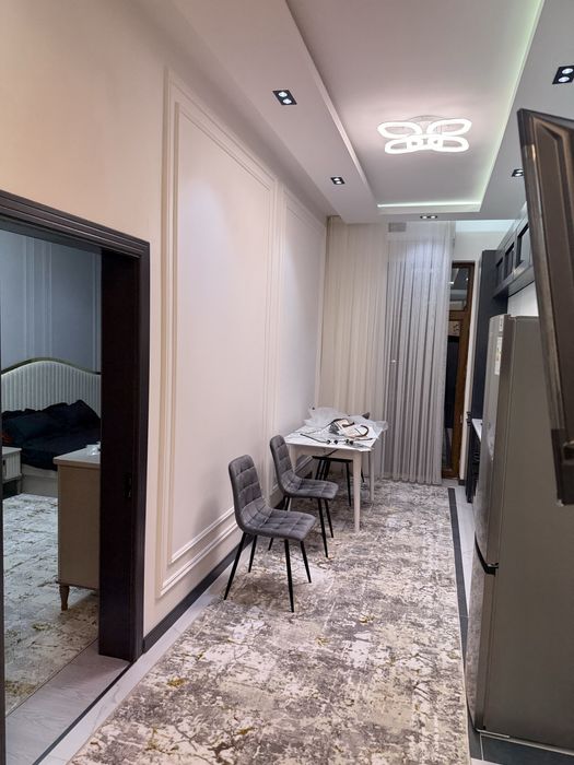 Arendaga kvartira 1 xona 44kv