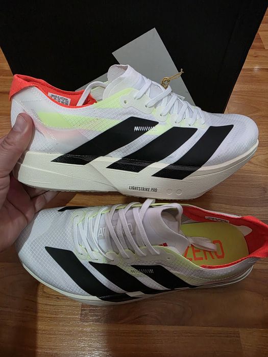 Adidasi Adidas pro 4
