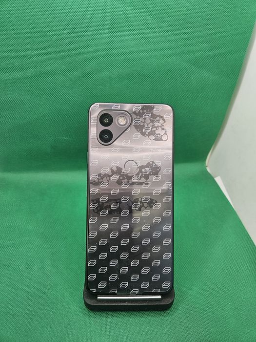 Solana Saga Phone 512GB•Amanet Lazar Crangasi •51825