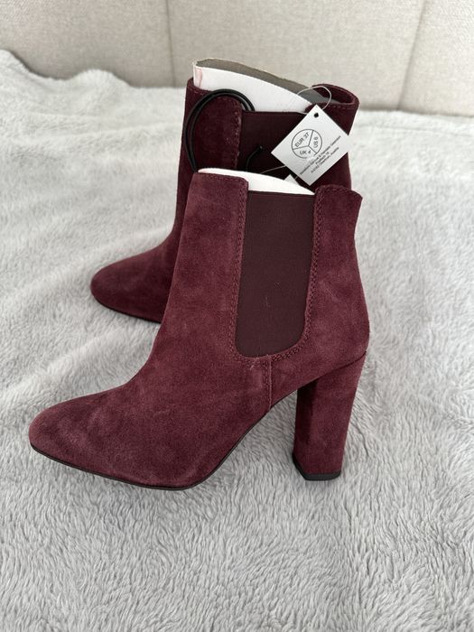 Botine Esmara by Heidi Klum nr. 37 NOI