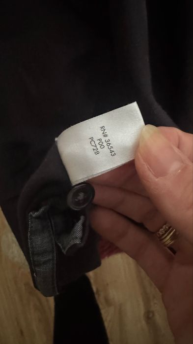 Отигинална мъжка тениска Calvin Klein