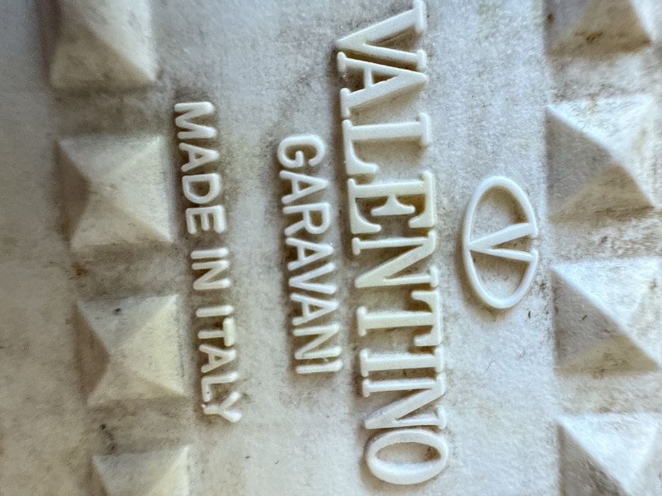 Sneakersi Valentino Garavani , nr 36, originali