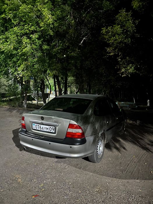 Продажа Opel Vectra B 1997