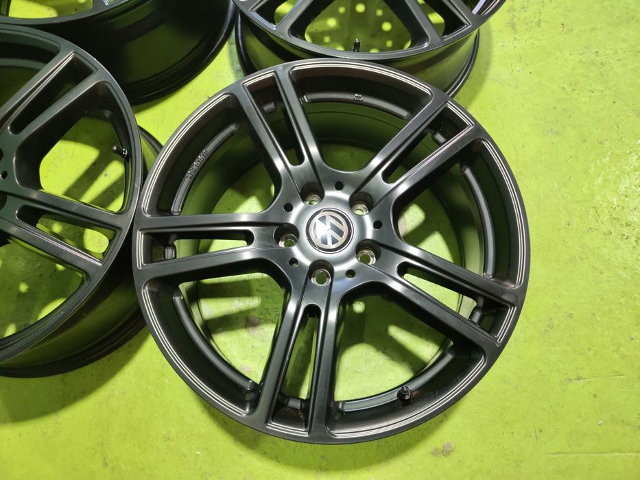 18 5x112 Vw Audi Skoda лети джанти 5х112