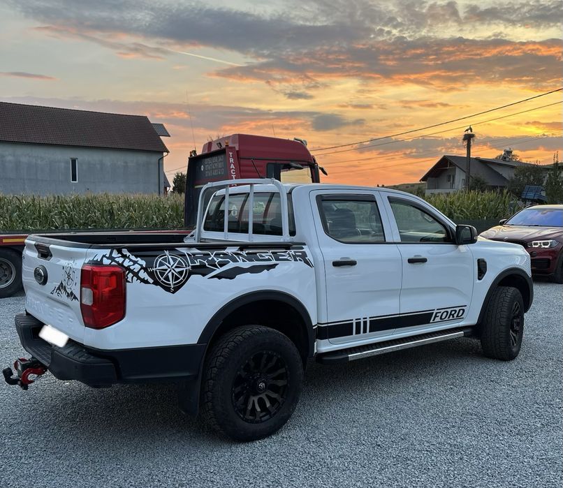 Ford Ranger 2023 / 65.000 km