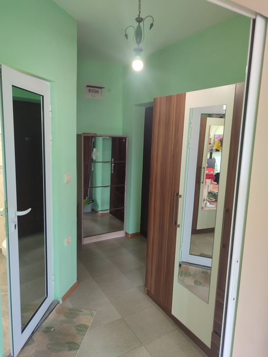 Нощувка в двустаен апартамент