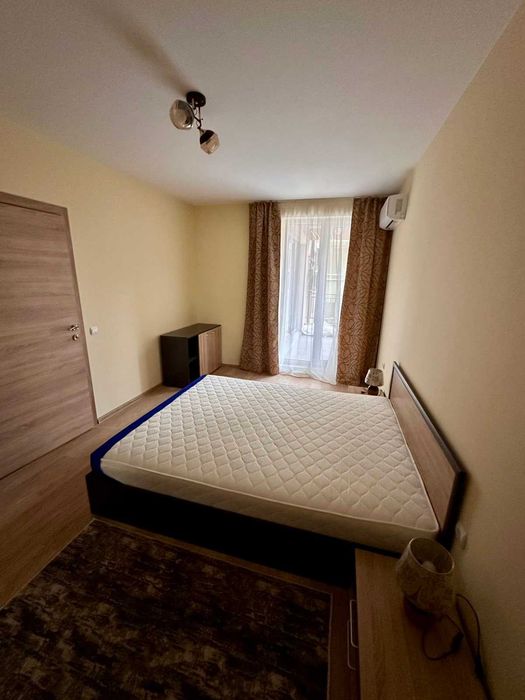 Дава се под наем Двустаен апартамент в Пловдив, Мараша - 60 кв.м за 600 € - Снимка #5