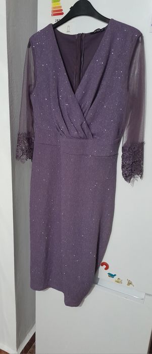 Rochiță ocazie noua