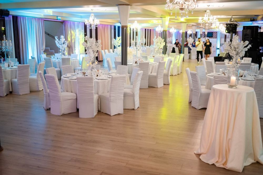 Vand  huse slim scaune