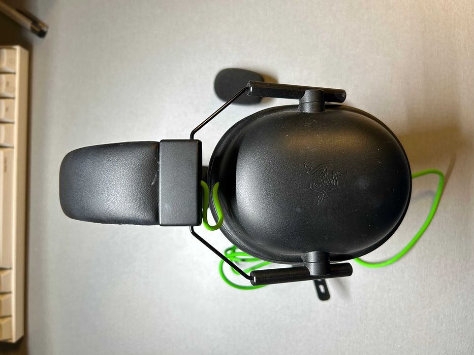 Слушалки Razer Blackshark