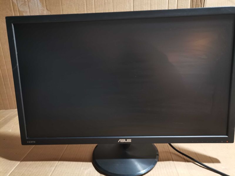 Монитор - Asus VP278H