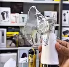 Portativ ingalyator